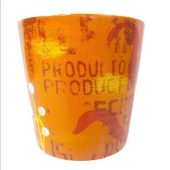 Starbucks Guatemala Coffee Mug Cup 2006 Collection 18 ounces - Picture 6 of 8